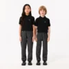 Pantalones de chándal Paris Monogram para niño