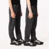 Pantalones de chándal Paris Monogram para niño
