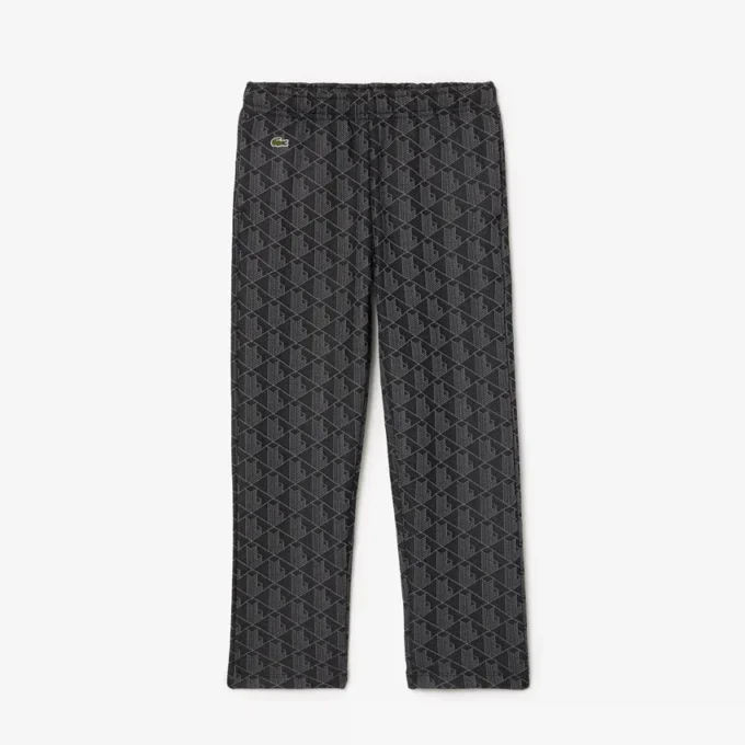 Pantalones de chándal Paris Monogram para niño