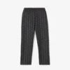 Pantalones de chándal Paris Monogram para niño