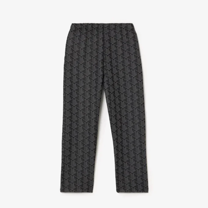 Pantalones de chándal Paris Monogram para niño