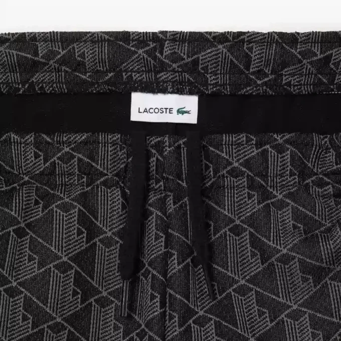 Pantalones de chándal Paris Monogram para niño