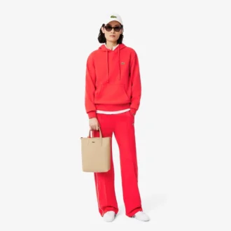 Pantalones de chándal Paris Piqué para mujer