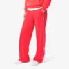 Pantalones de chándal Paris Piqué para mujer