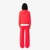 Pantalones de chándal Paris Piqué para mujer