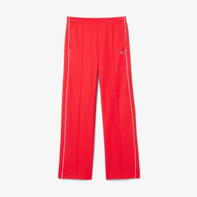Pantalones de chándal Paris Piqué para mujer
