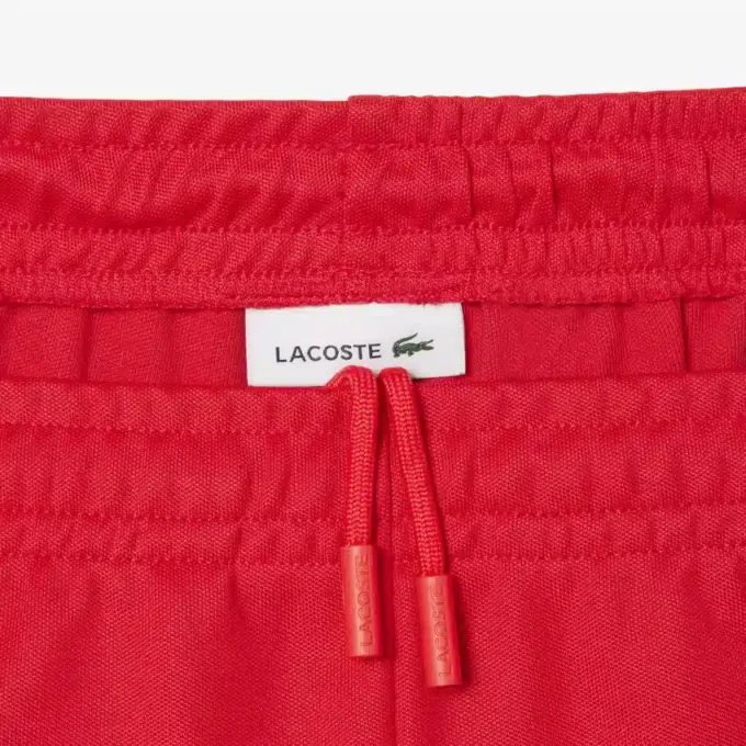 Pantalones de chándal Paris Piqué para mujer
