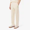 Pantalones de chándal Piqua con ribetes