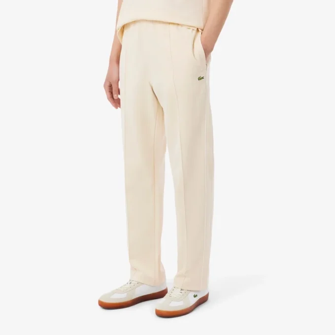 Pantalones de chándal Piqua con ribetes