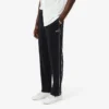 Pantalones de chándal Piqua con ribetes
