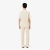 Pantalones de chándal Piqua con ribetes