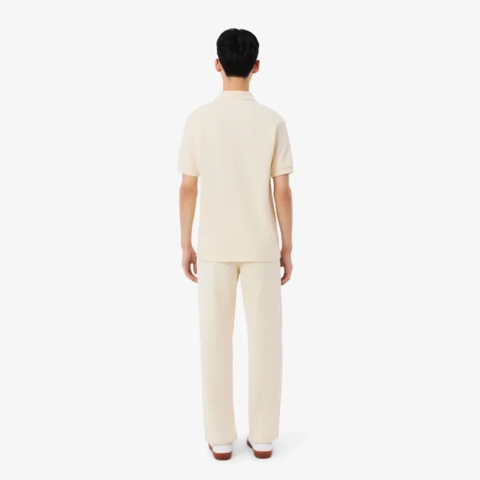 Pantalones de chándal Piqua con ribetes