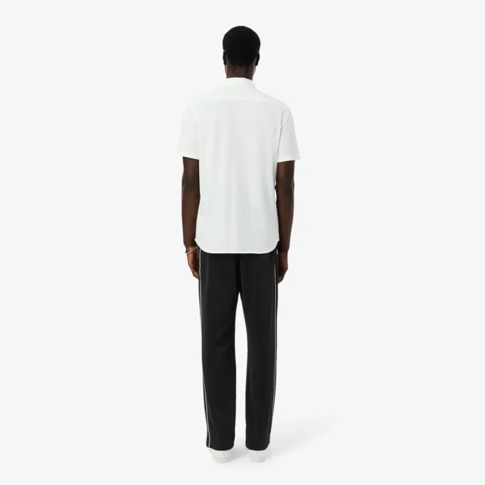 Pantalones de chándal Piqua con ribetes