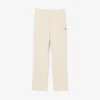Pantalones de chándal Piqua con ribetes