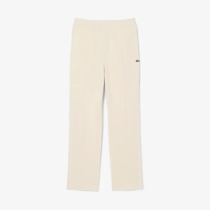 Pantalones de chándal Piqua con ribetes
