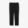 Pantalones de chándal Piqua con ribetes