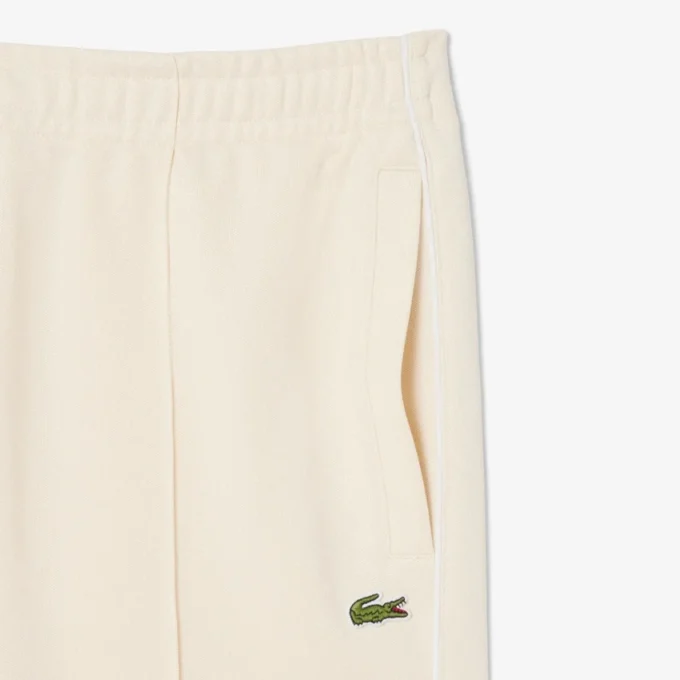 Pantalones de chándal Piqua con ribetes