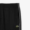 Pantalones de chándal Piqua con ribetes