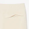 Pantalones de chándal Piqua con ribetes