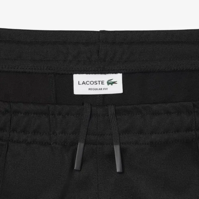 Pantalones de chándal Piqua con ribetes