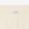 Pantalones de chándal Piqua con ribetes