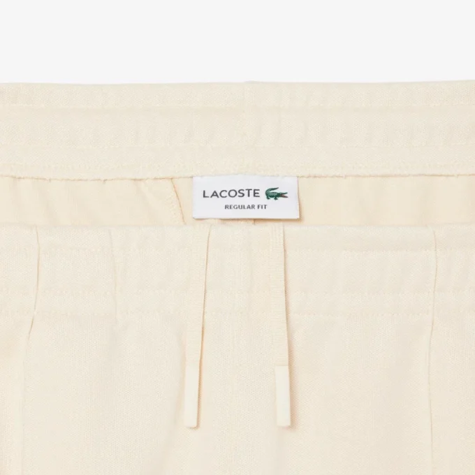 Pantalones de chándal Piqua con ribetes