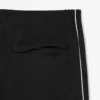 Pantalones de chándal Piqua con ribetes
