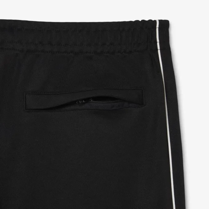 Pantalones de chándal Piqua con ribetes