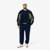 Pantalones de chándal Piqua de corte regular para hombre