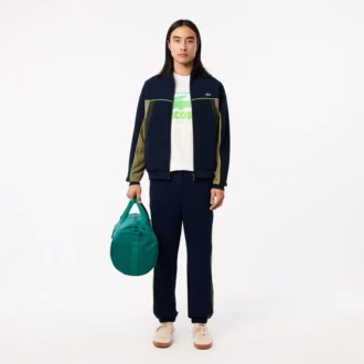 Pantalones de chándal Piqua de corte regular para hombre