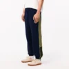 Pantalones de chándal Piqua de corte regular para hombre