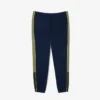 Pantalones de chándal Piqua de corte regular para hombre