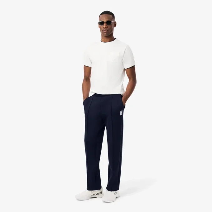 Pantalones de chándal Tennis Heritage