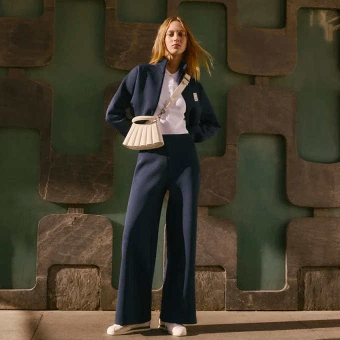 Pantalones de chándal Tennis Heritage