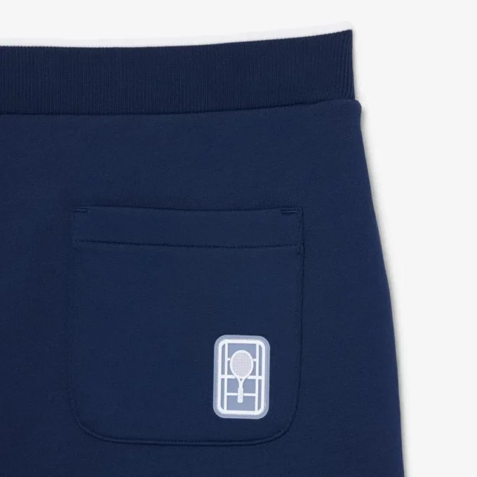 Pantalones de chándal Tennis Heritage
