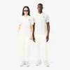 Pantalones de chándal unisex de corte ajustado