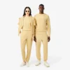 Pantalones de chándal unisex de corte ajustado