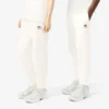 Pantalones de chándal unisex de corte ajustado