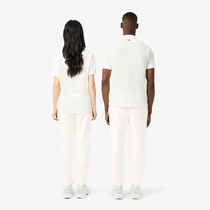 Pantalones de chándal unisex de corte ajustado