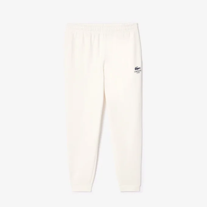 Pantalones de chándal unisex de corte ajustado