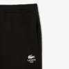 Pantalones de chándal unisex de corte ajustado