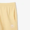 Pantalones de chándal unisex de corte ajustado