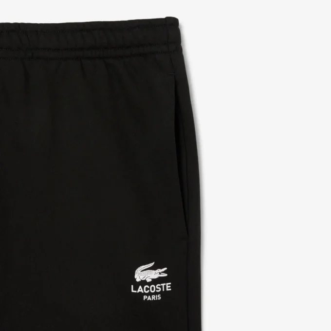 Pantalones de chándal unisex de corte ajustado