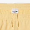 Pantalones de chándal unisex de corte ajustado
