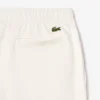 Pantalones de chándal unisex de corte ajustado