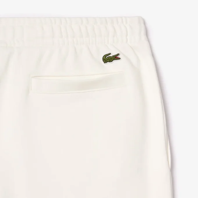 Pantalones de chándal unisex de corte ajustado