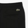 Pantalones de chándal unisex de corte ajustado