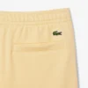 Pantalones de chándal unisex de corte ajustado