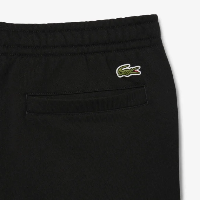 Pantalones de chándal unisex de corte ajustado