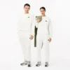 Pantalones de chándal unisex de corte holgado